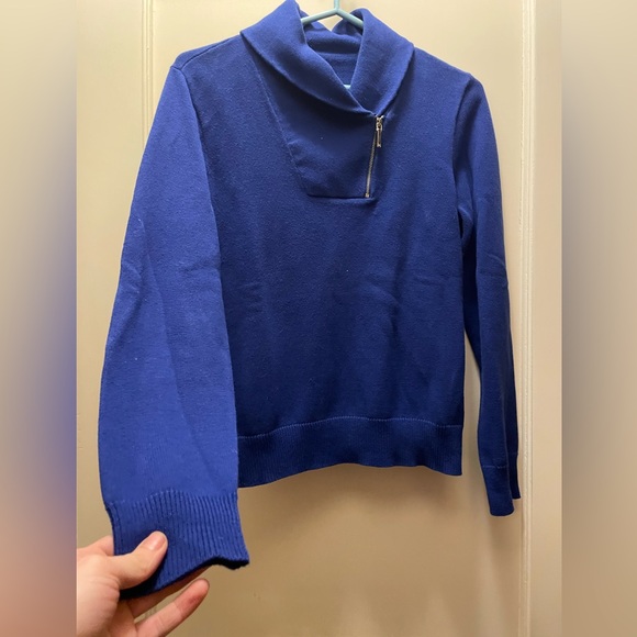 Women's Ralph Lauren sweater - Picture 2 of 5